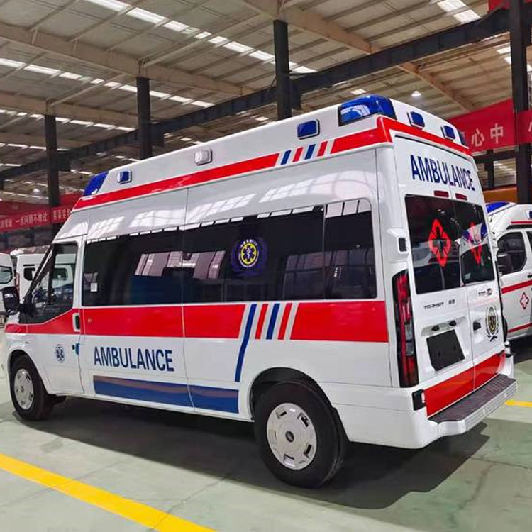 荔浦救护车出租 —— 专业、安全、高效的城市急救服务