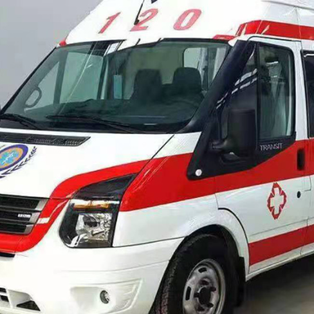 荔浦非急救护送病人转院租赁救护车的优缺点对比